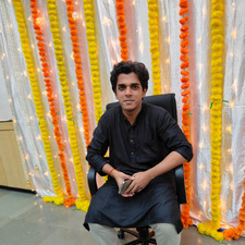 Abhishek Borkar