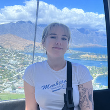 Meghan Brimstone
