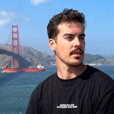 Michael Morgado