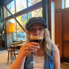 Allie Ouendag