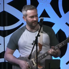Daniel Farmer