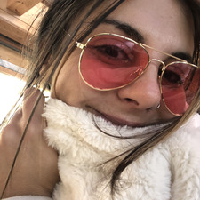 Alba Bermejo