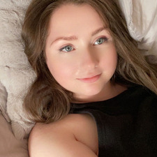Caitlain McGuire