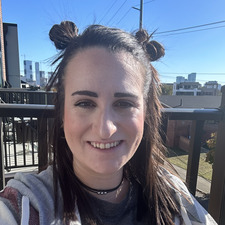 Danielle M Gisonni