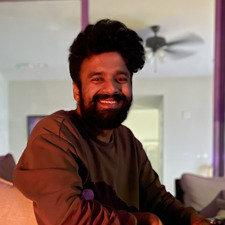 Amlan Mishra