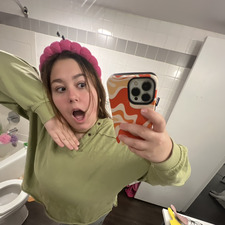 Haleyna Hoffman