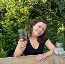 Julie Vanderstraeten