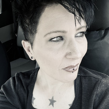 Stefanie Duncan
