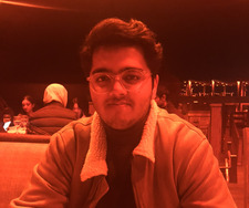 Muhammad Azhad Zulfiqar 