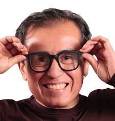 Jaime Barcenas