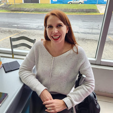 Adriana Cantú