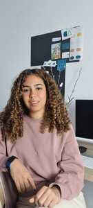 Ammy Diaz De Corbin