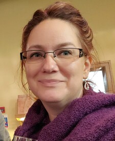 Lynette LeFleur-Overman