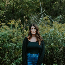 Taylor (Ganio) Walker 