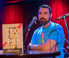 Валентин Вълканов