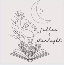 Priya | fablesandstarlight