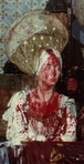 Śniegoruczka