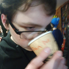 Daniel &#x1f308;&#x1f3ad;&#x1f63b;