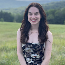 Bernadette Margolius