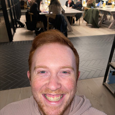 Matthew Burrow
