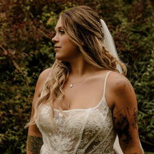 Amanda Kaastra-Smiley