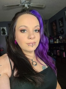 Krystle Rayne McFadden