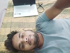 Rahul Mahata