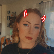 Hailey Shreffler