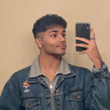 Shravan Vijayabaskaran