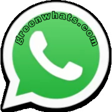 Green WhatsApp