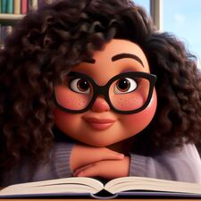 Emily Jane | janiethereader