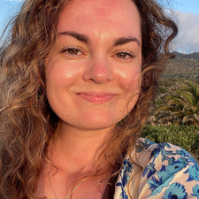 samantha rose johnson