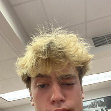 Zach Gordon