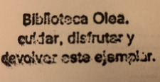 Matías Olea
