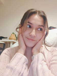 Victoría Cantú