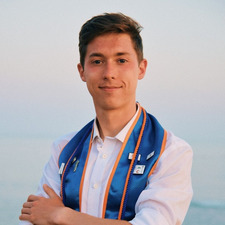 Brett Severin
