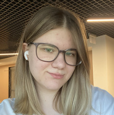 Sofiia Tyshchenko