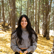 Lauryn Cellers