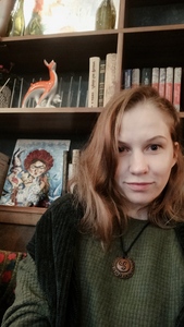 Надія Квітка