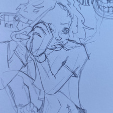 laurareadsdifferentcrap