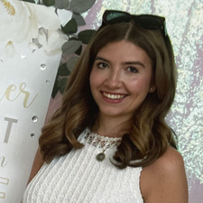 Elizabeth Stoddart