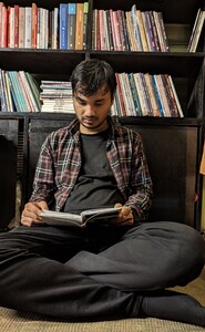 Md. Ahadur  Rahman Ahad