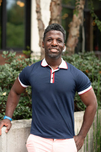 David Nettey