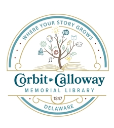 Corbit-Calloway Memorial Library