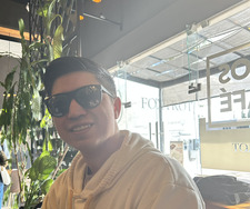Carlos Sanchez