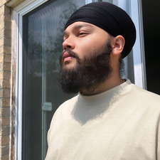 Amoldeep Singh