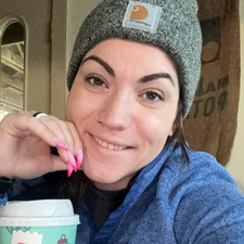 Kristen Krapf