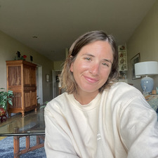 Abbi Wilson