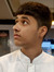 Aryan Nain