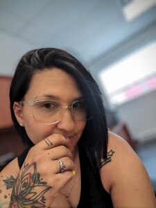 Cassandra Dubreuil fiore